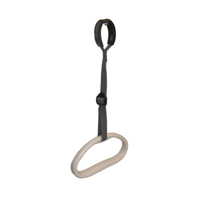 Asa ergonómica NORMA para trapecio de cama
